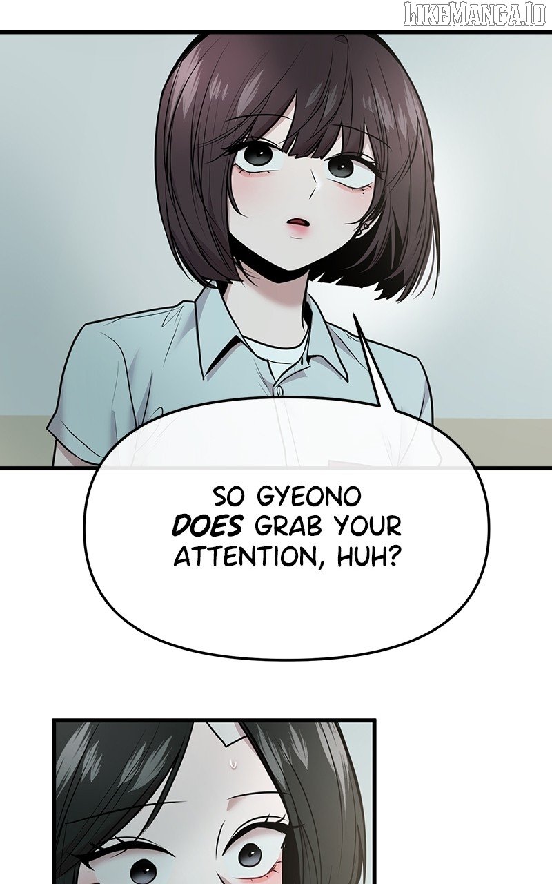 Read Back to Chanbi EN Manga Online