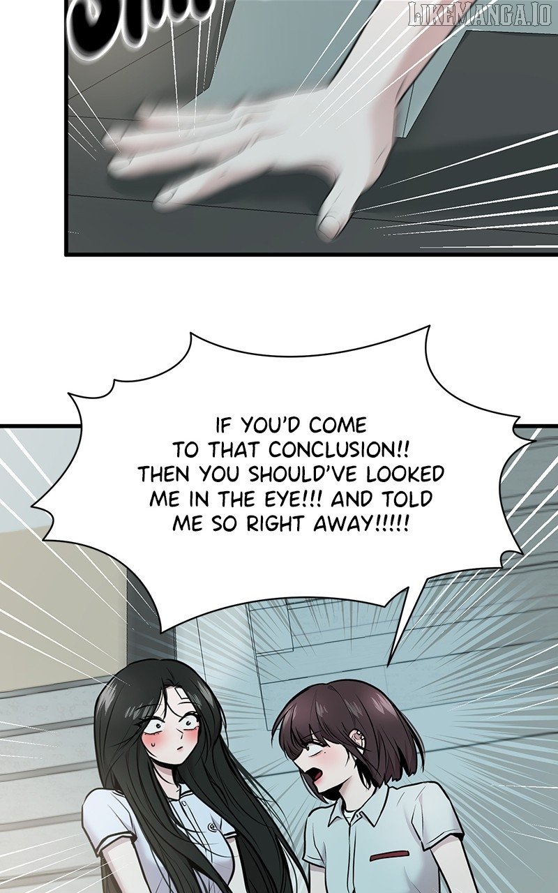 Read Back to Chanbi EN Manga Online