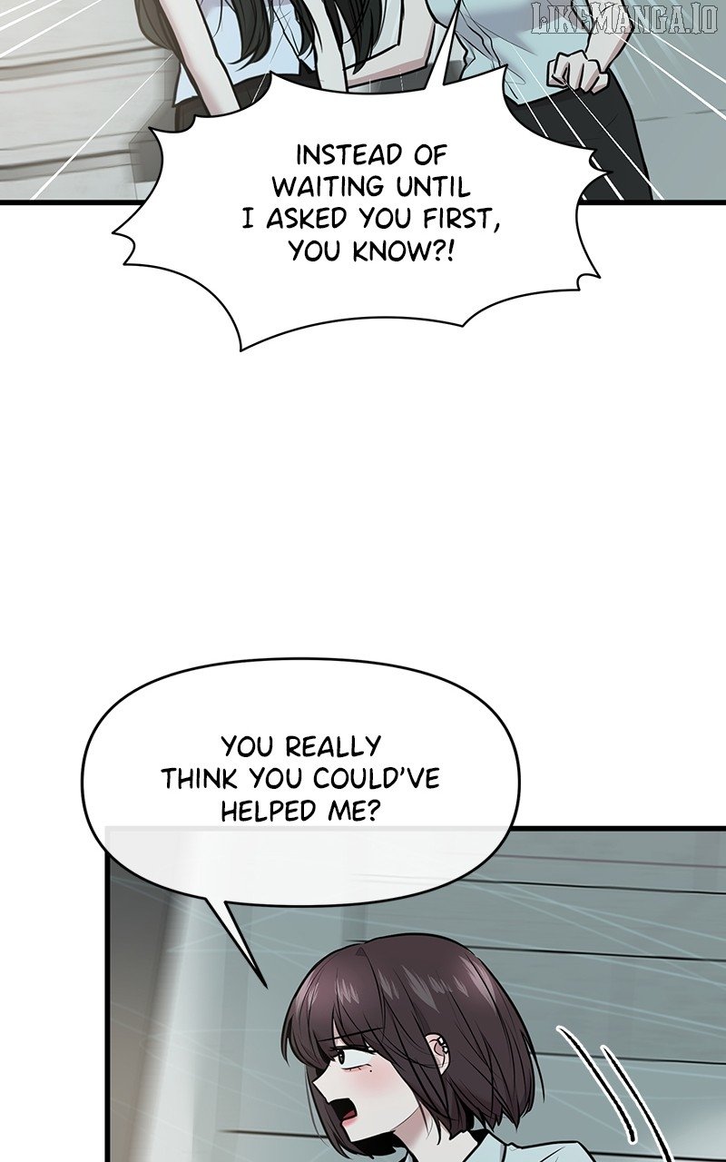 Read Back to Chanbi EN Manga Online