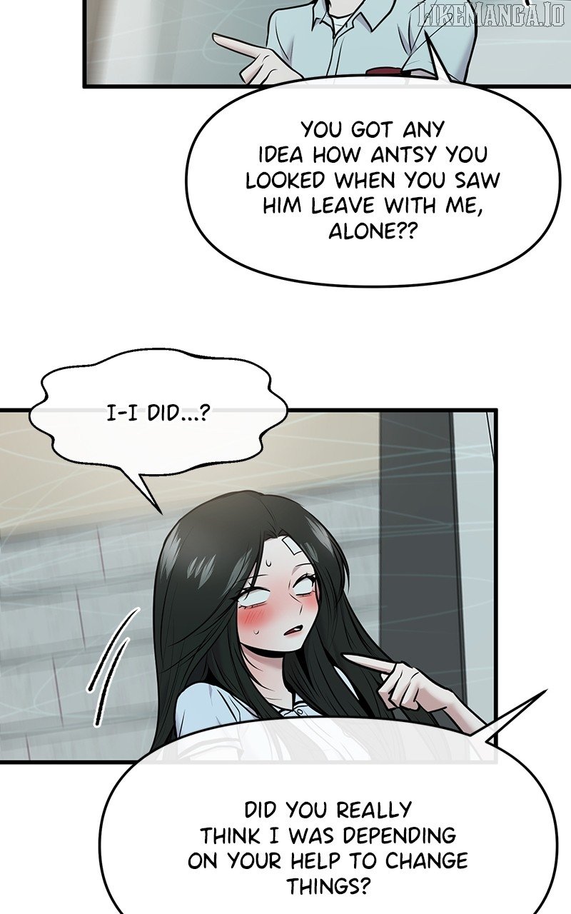 Read Back to Chanbi EN Manga Online