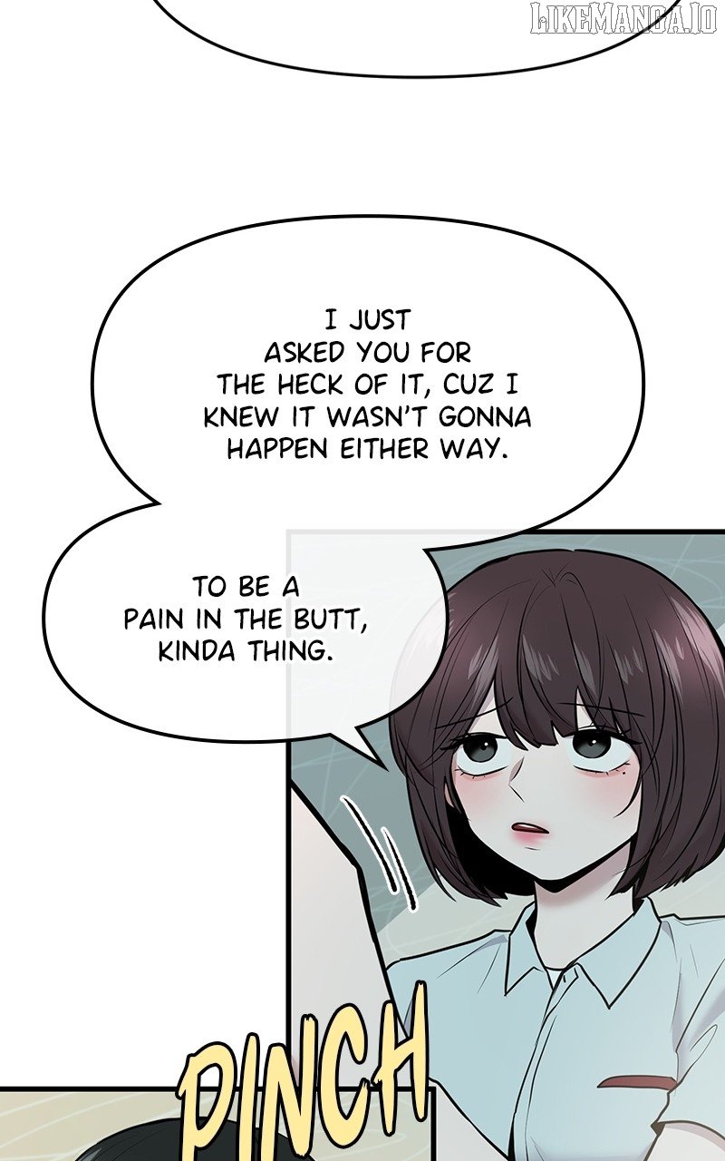 Read Back to Chanbi EN Manga Online