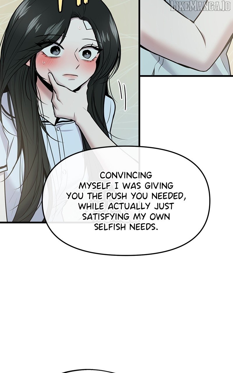 Read Back to Chanbi EN Manga Online