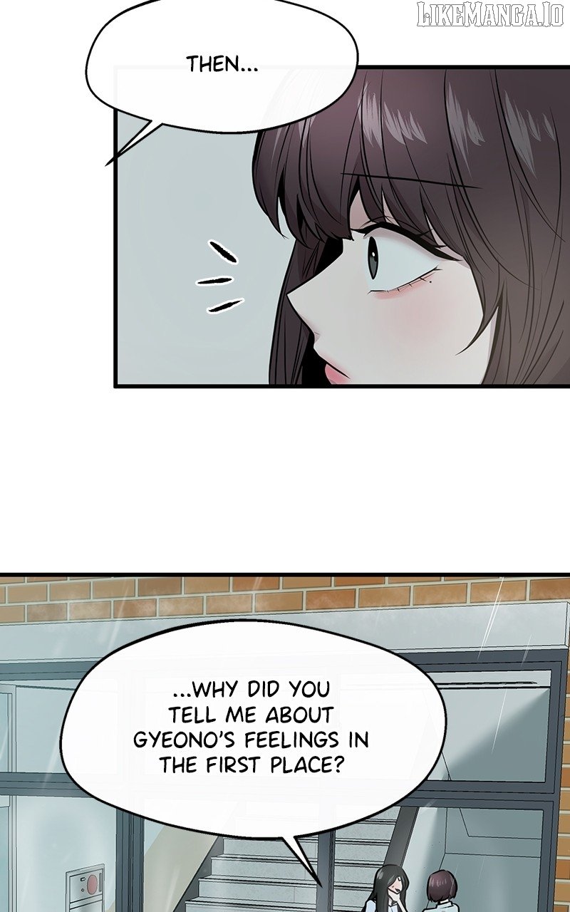 Read Back to Chanbi EN Manga Online