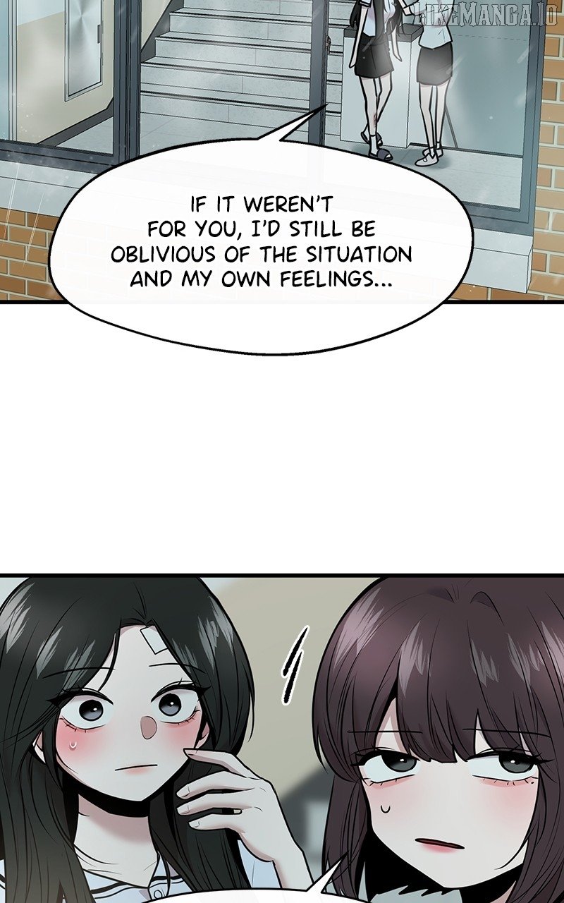 Read Back to Chanbi EN Manga Online