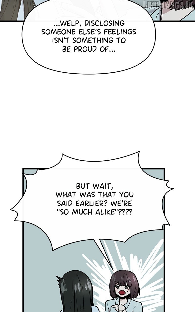 Read Back to Chanbi EN Manga Online