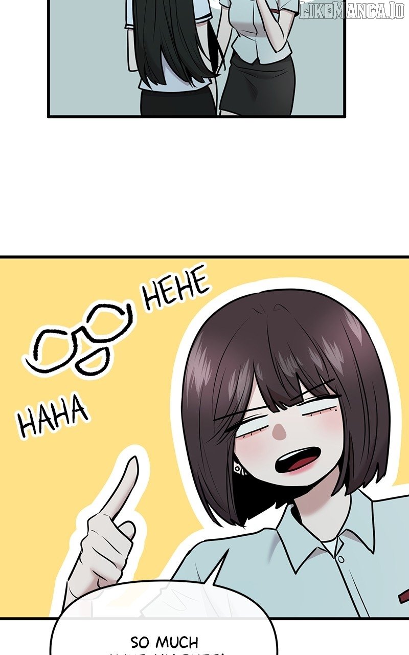 Read Back to Chanbi EN Manga Online