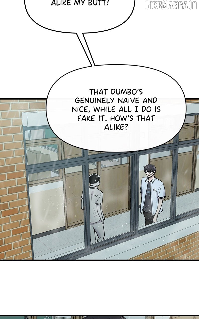 Read Back to Chanbi EN Manga Online