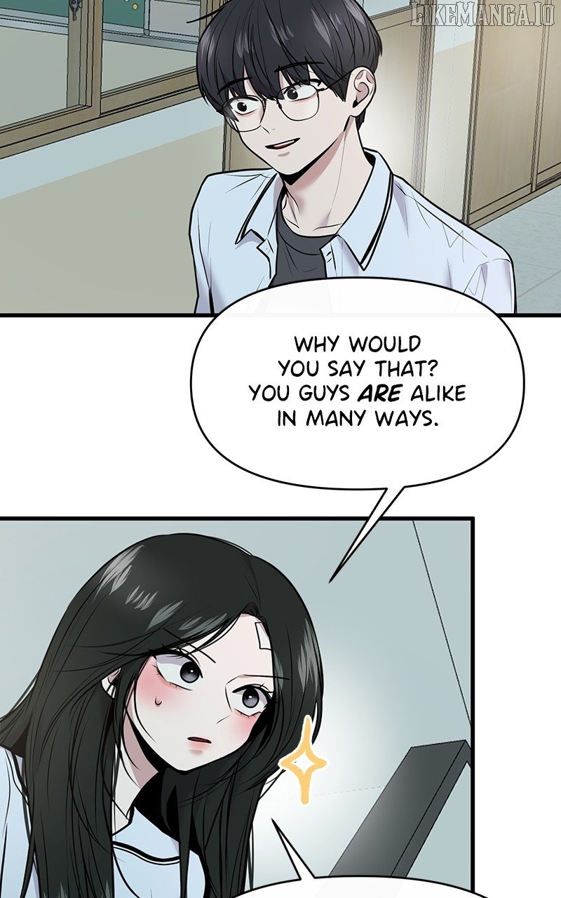 Read Back to Chanbi EN Manga Online