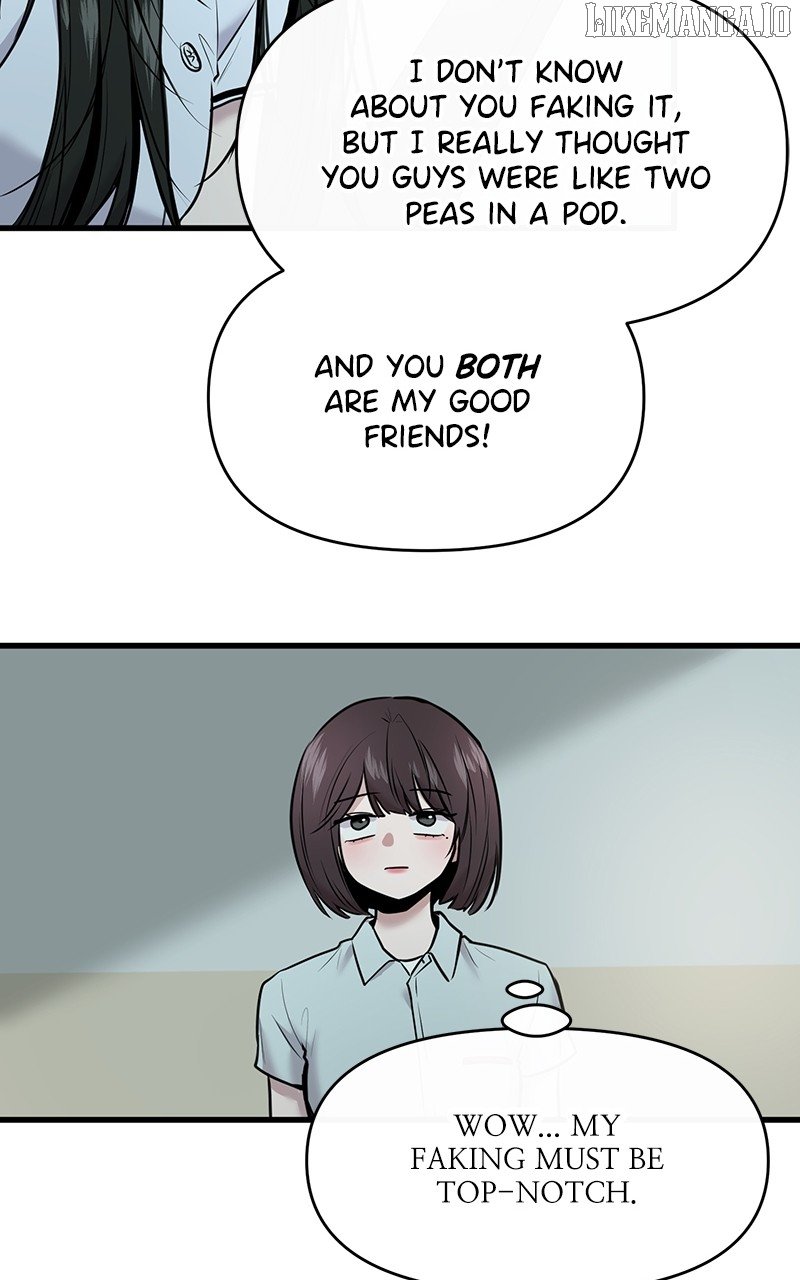 Read Back to Chanbi EN Manga Online