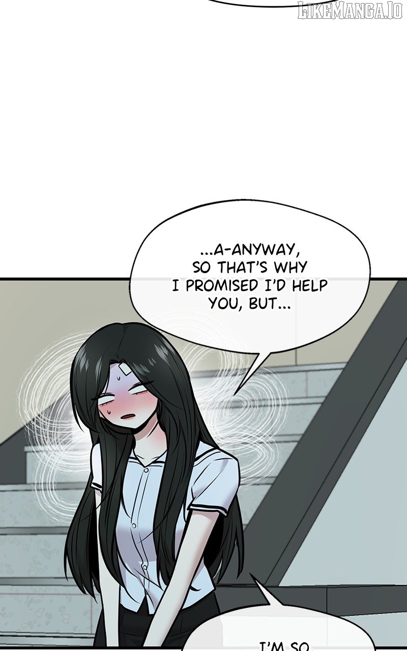 Read Back to Chanbi EN Manga Online
