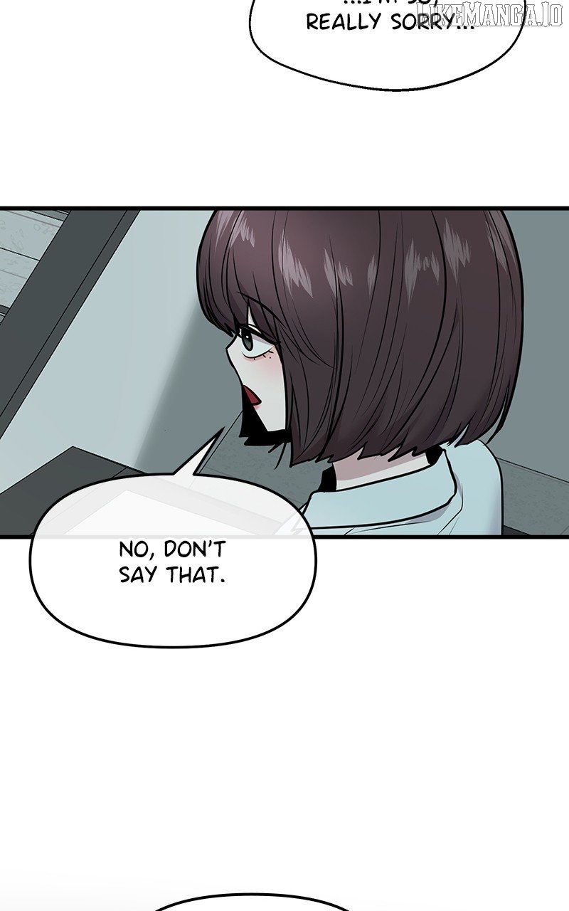 Read Back to Chanbi EN Manga Online