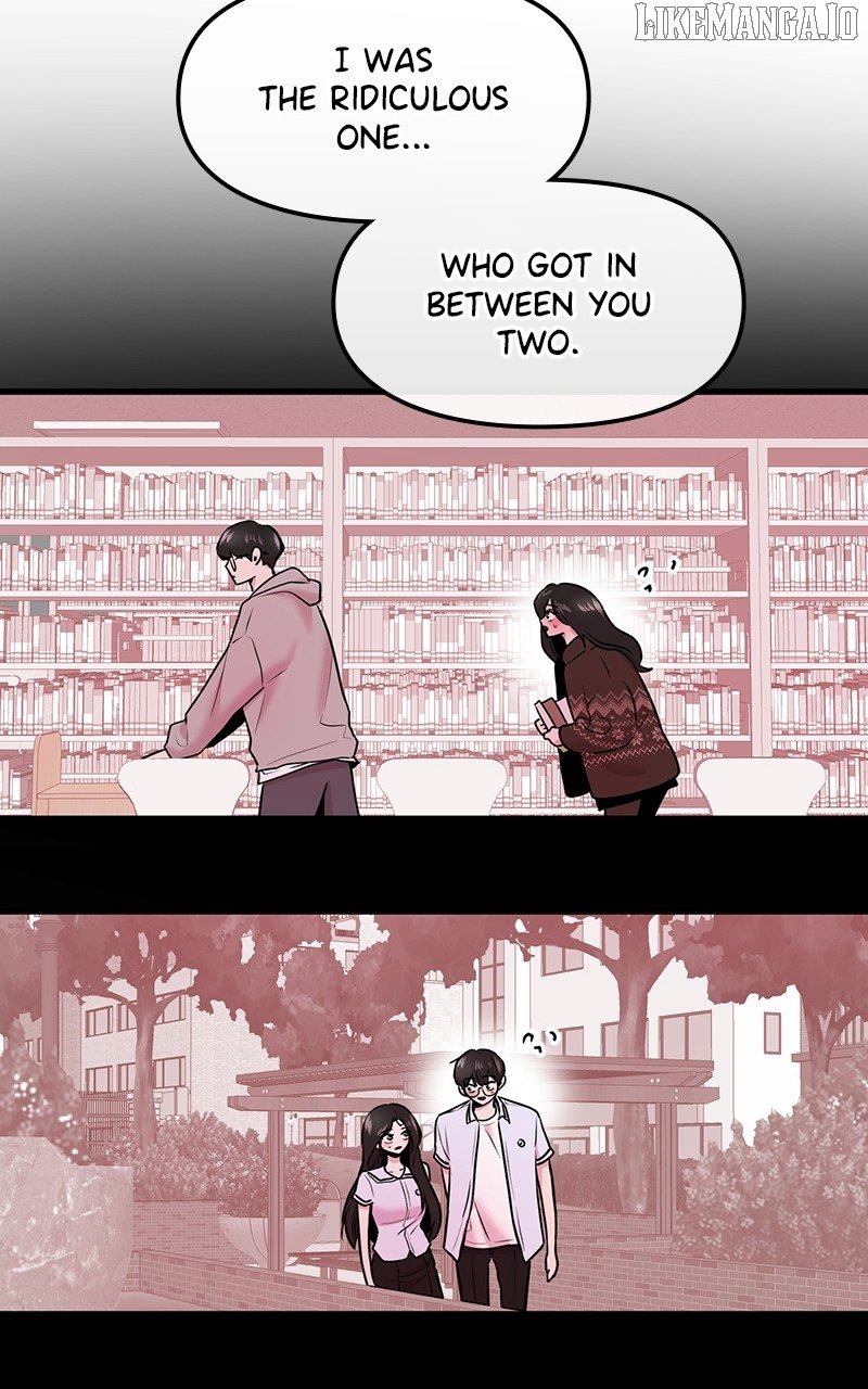 Read Back to Chanbi EN Manga Online