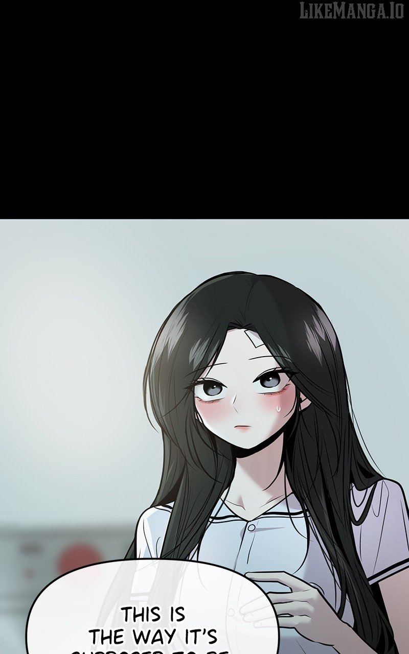 Read Back to Chanbi EN Manga Online