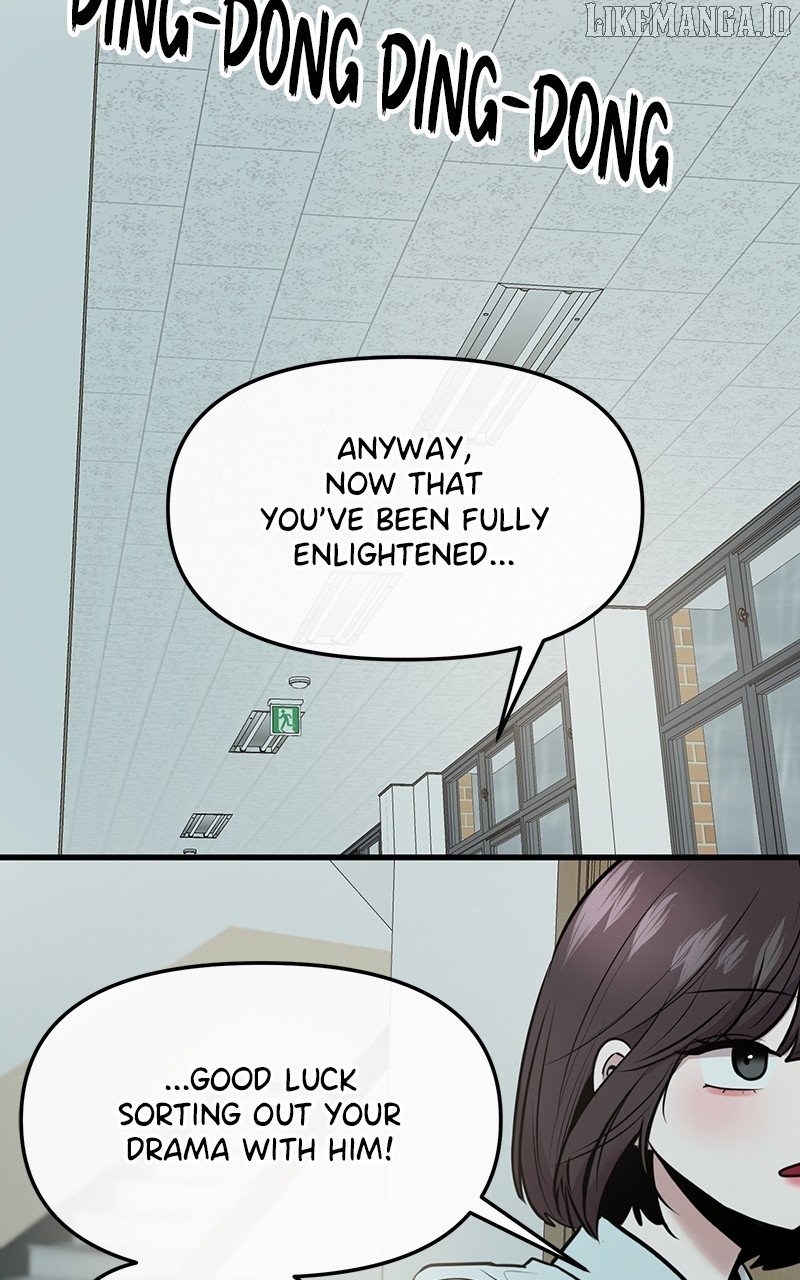 Read Back to Chanbi EN Manga Online