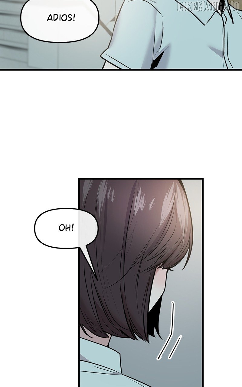 Read Back to Chanbi EN Manga Online