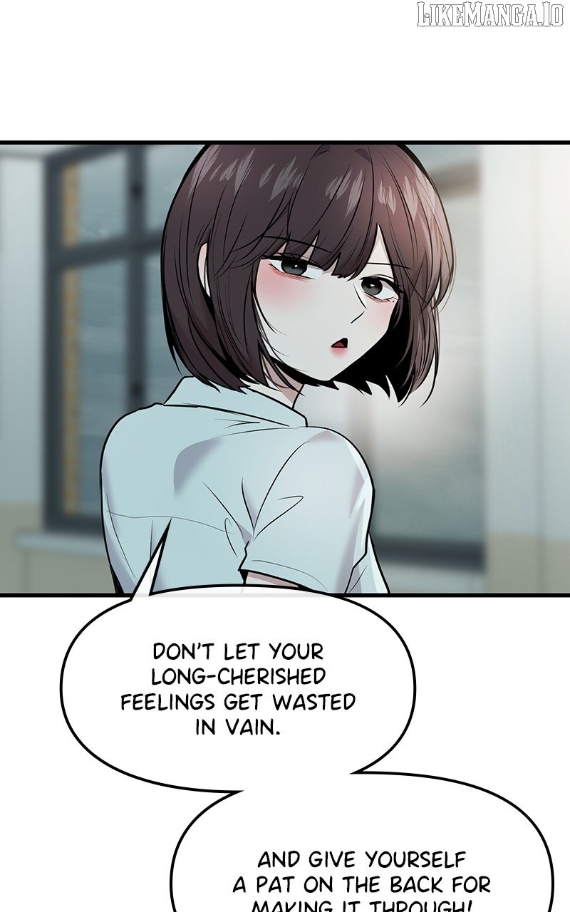 Read Back to Chanbi EN Manga Online