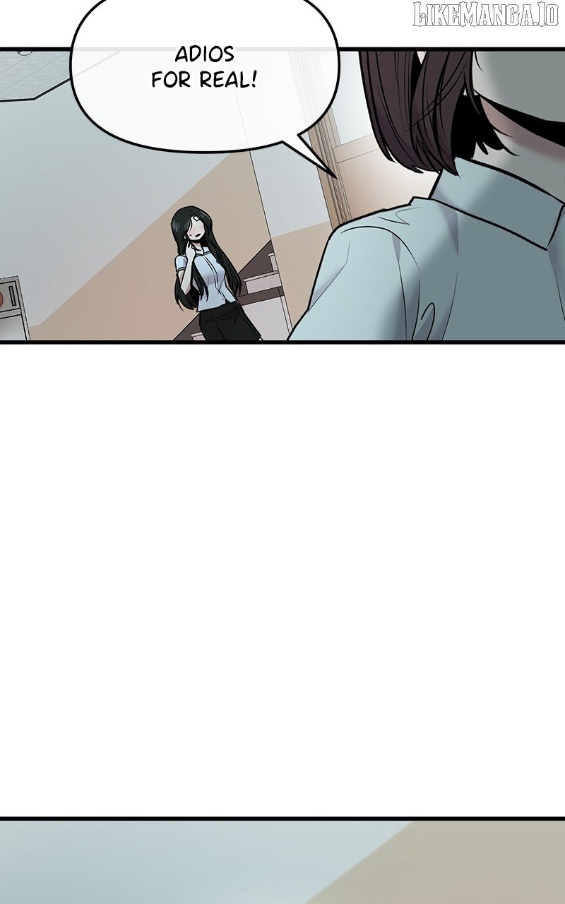 Read Back to Chanbi EN Manga Online