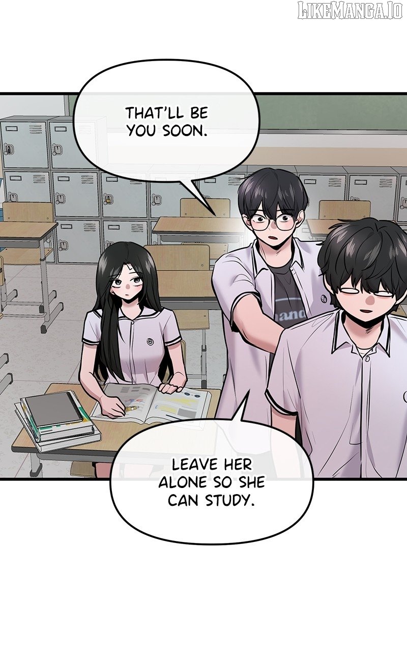 Read Back to Chanbi EN Manga Online