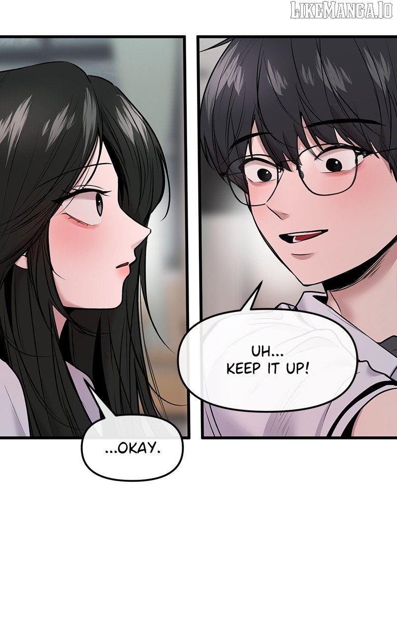 Read Back to Chanbi EN Manga Online