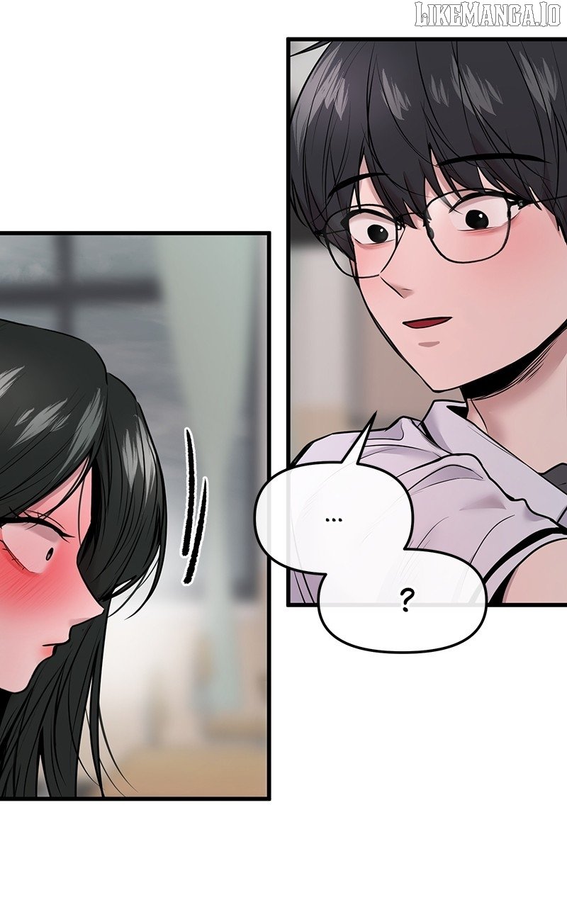 Read Back to Chanbi EN Manga Online