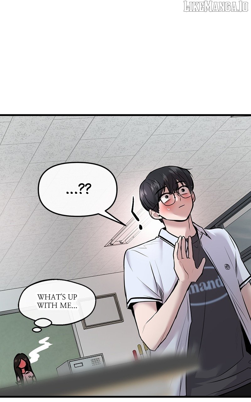 Read Back to Chanbi EN Manga Online