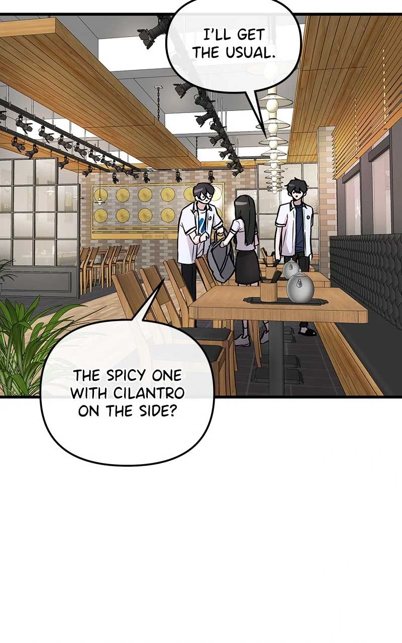 Read Back to Chanbi EN Manga Online