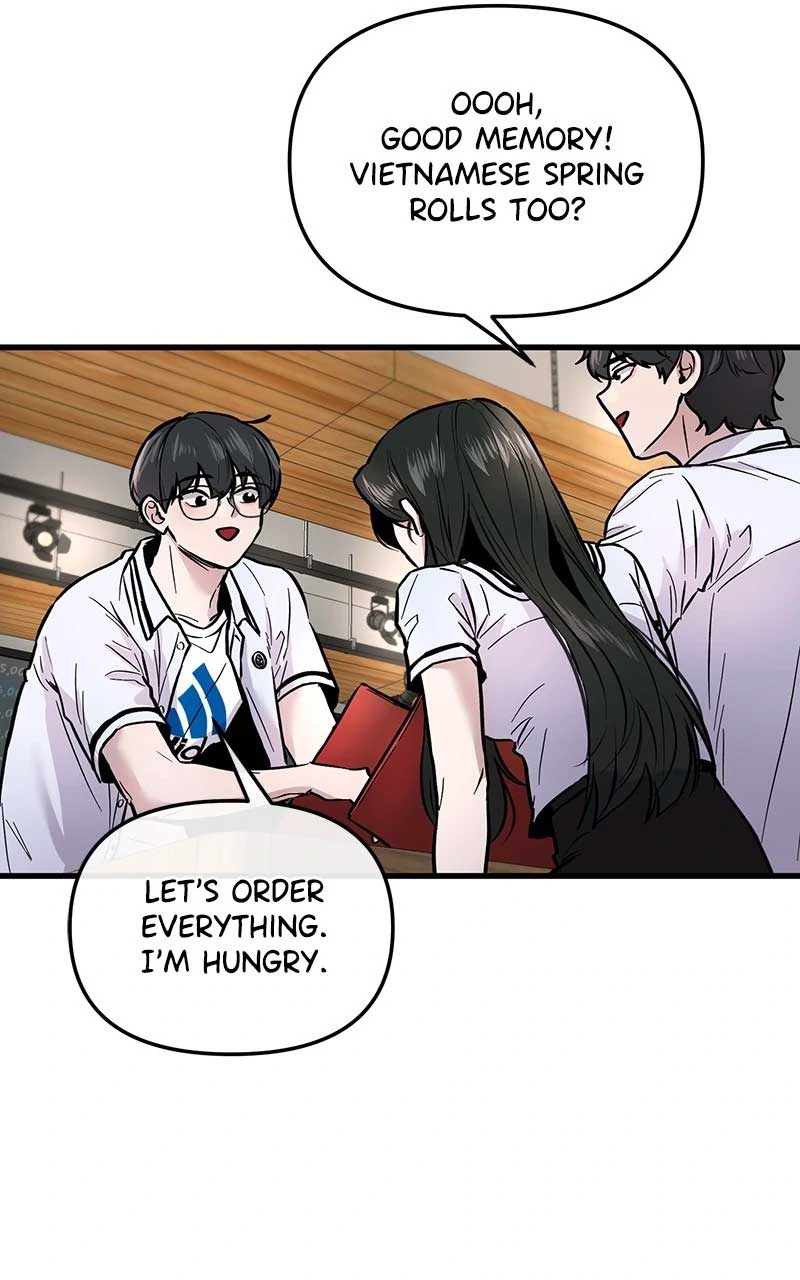 Read Back to Chanbi EN Manga Online