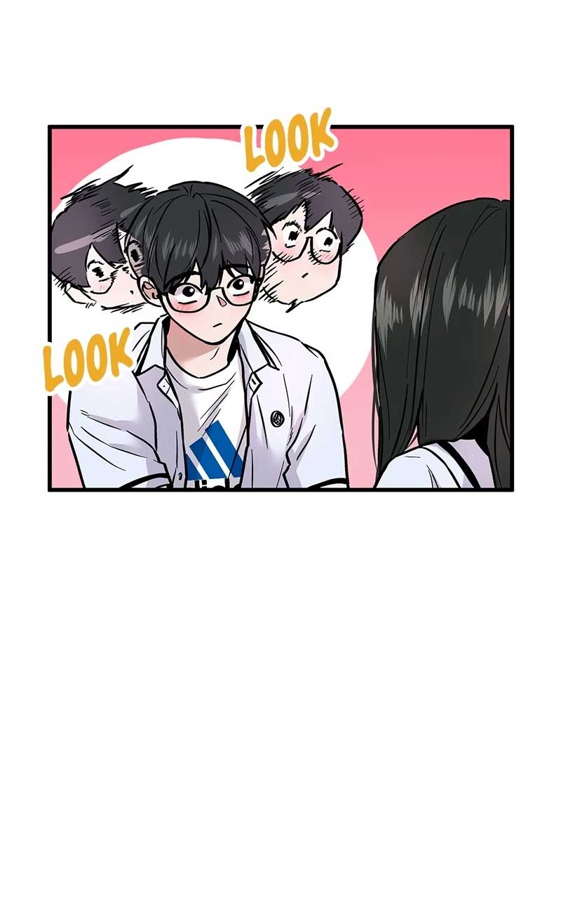 Read Back to Chanbi EN Manga Online