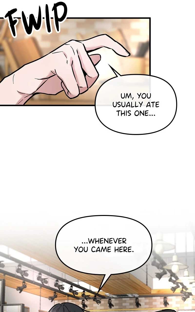Read Back to Chanbi EN Manga Online