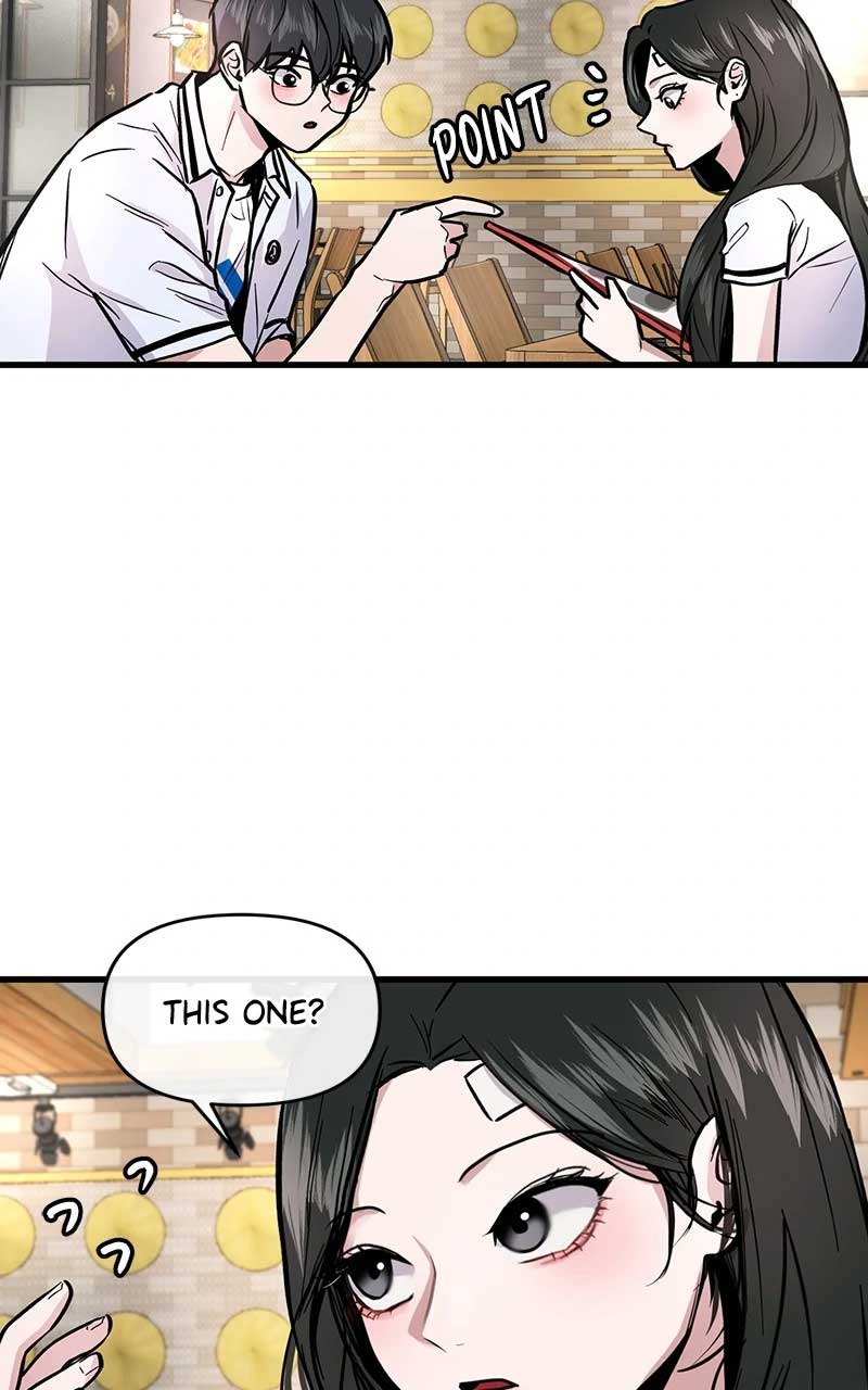 Read Back to Chanbi EN Manga Online