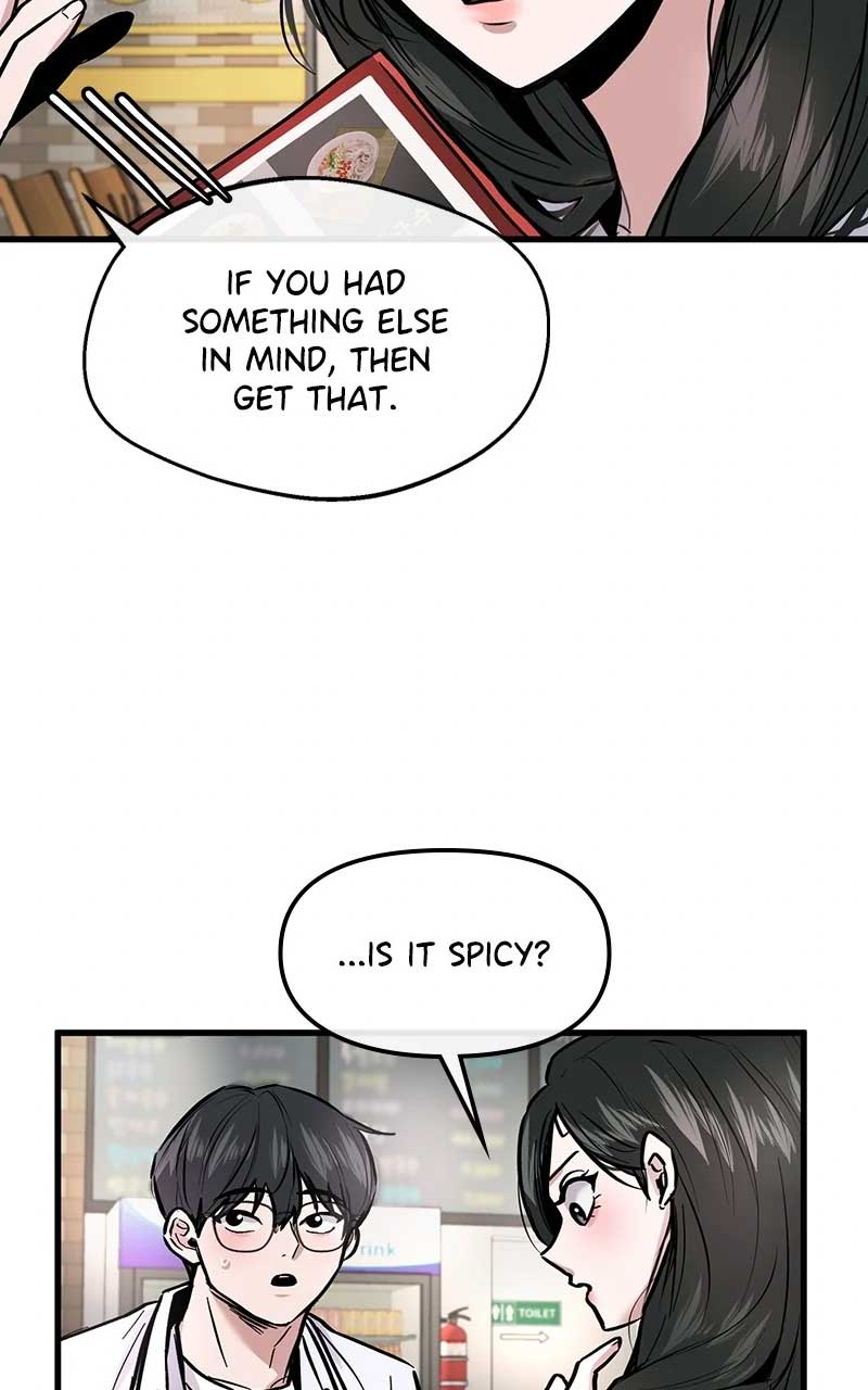 Read Back to Chanbi EN Manga Online