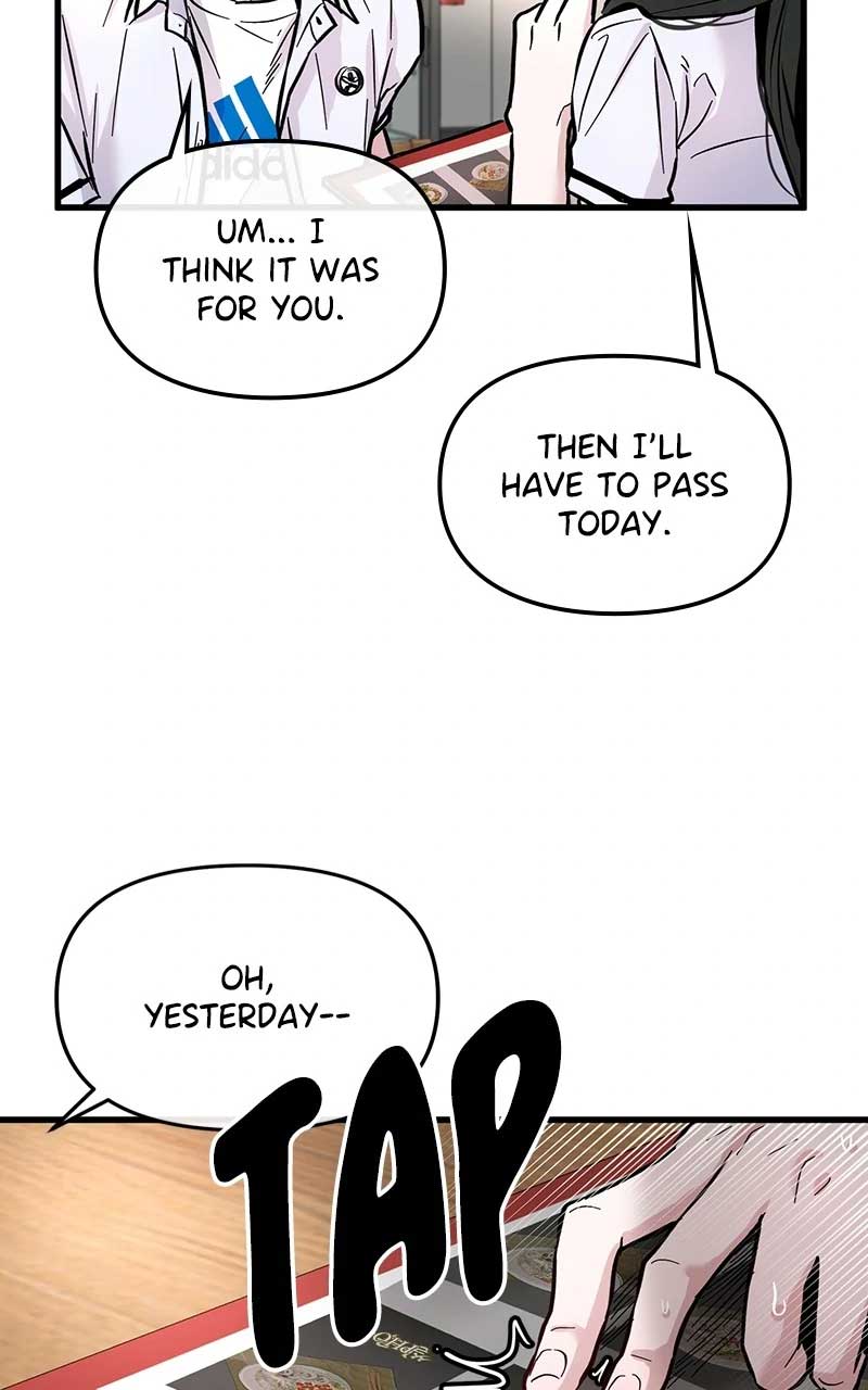 Read Back to Chanbi EN Manga Online