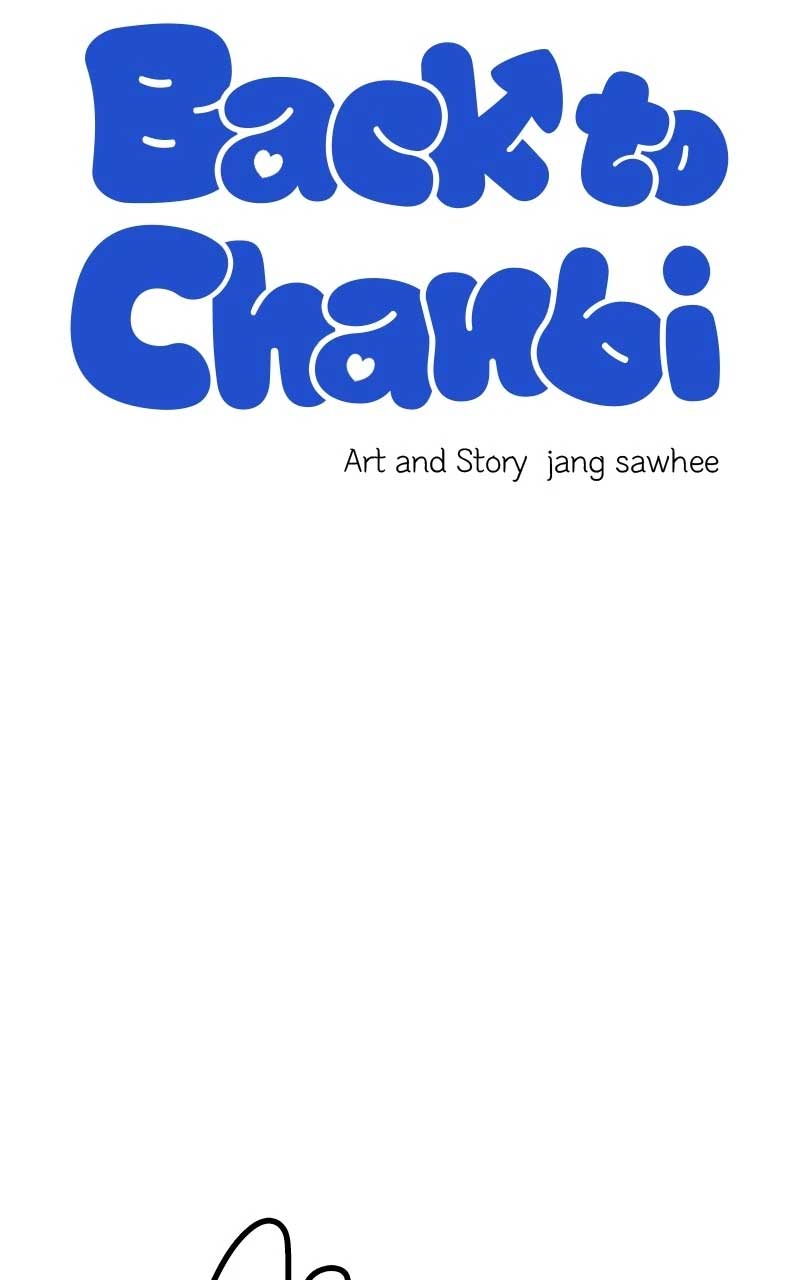 Read Back to Chanbi EN Manga Online