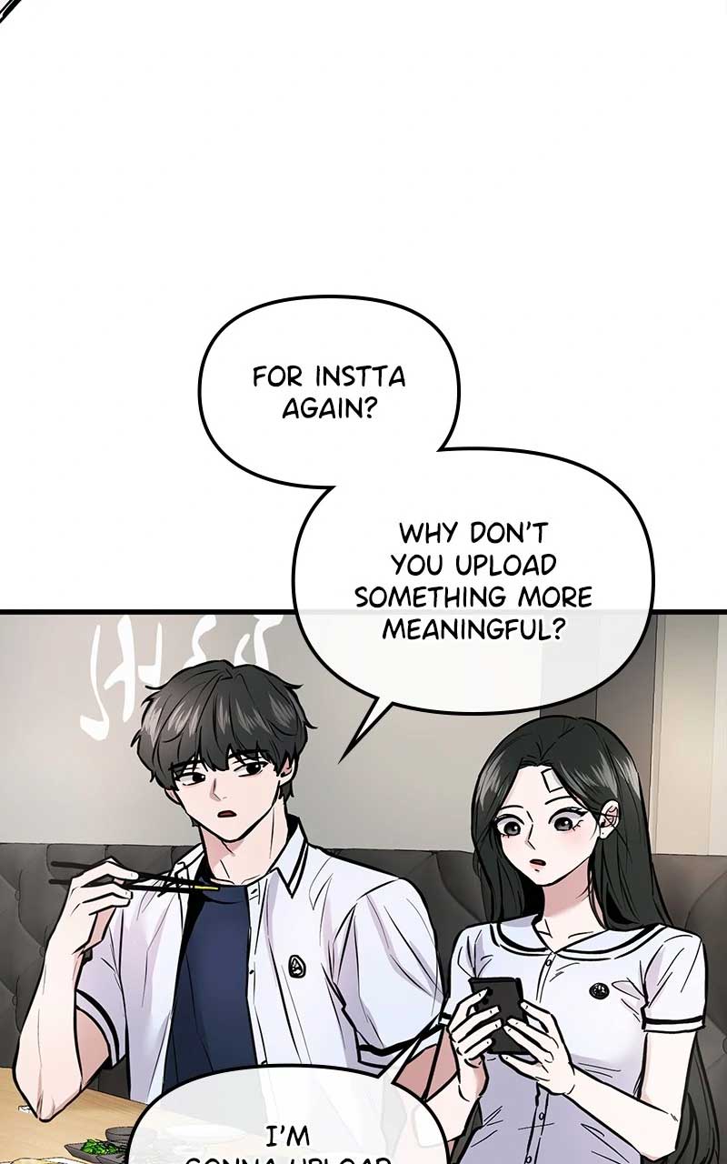 Read Back to Chanbi EN Manga Online