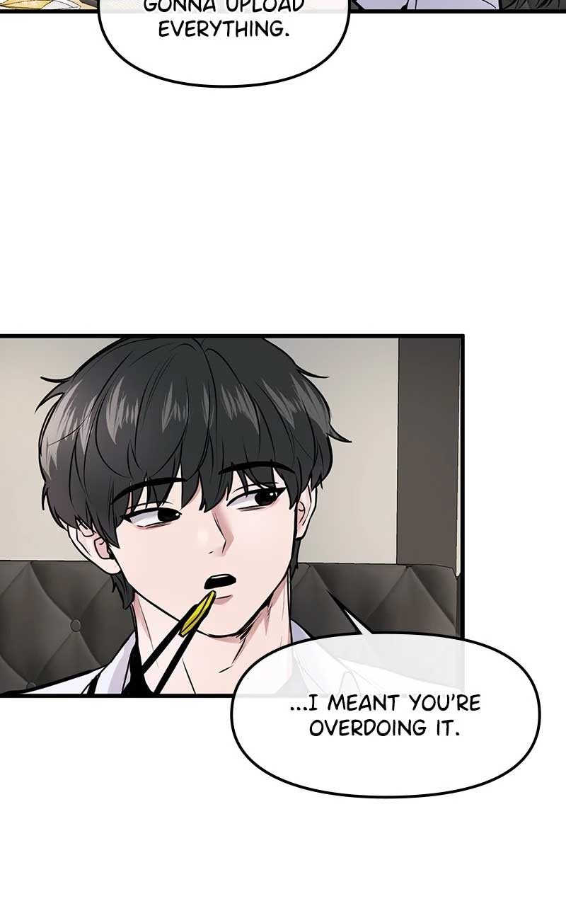 Read Back to Chanbi EN Manga Online