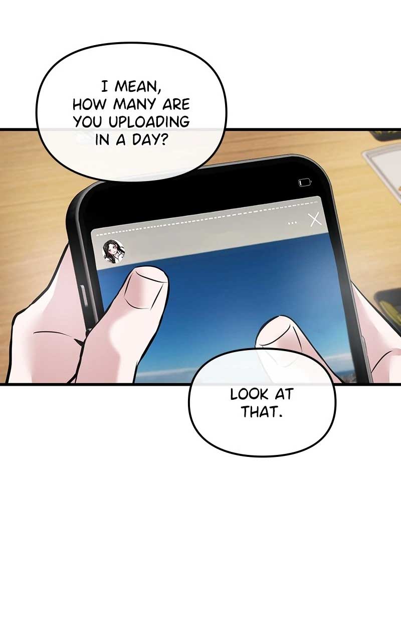Read Back to Chanbi EN Manga Online
