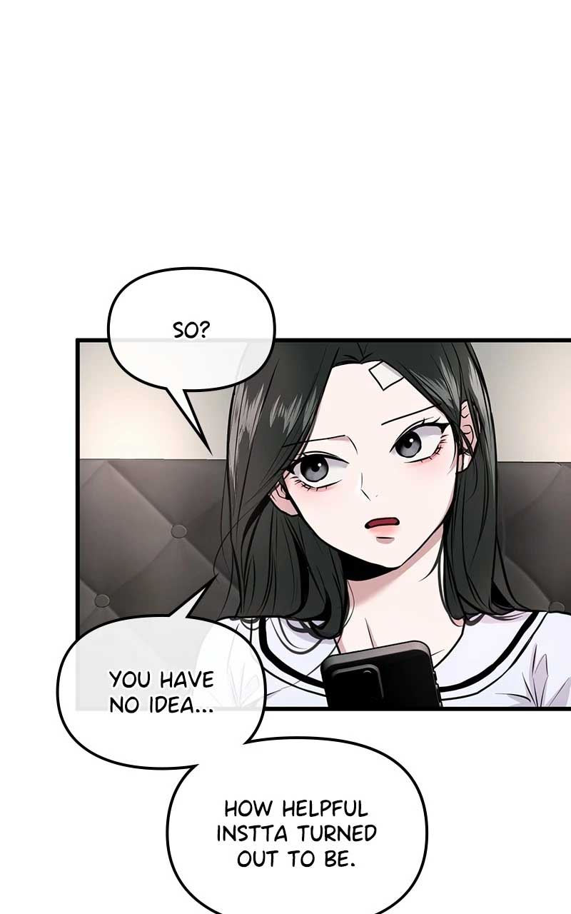 Read Back to Chanbi EN Manga Online