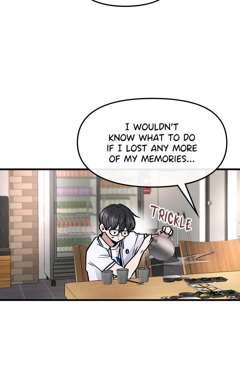 Read Back to Chanbi EN Manga Online