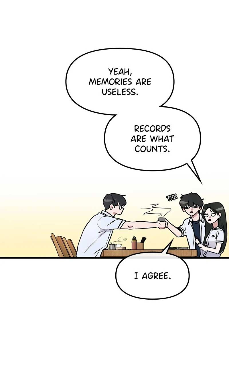 Read Back to Chanbi EN Manga Online