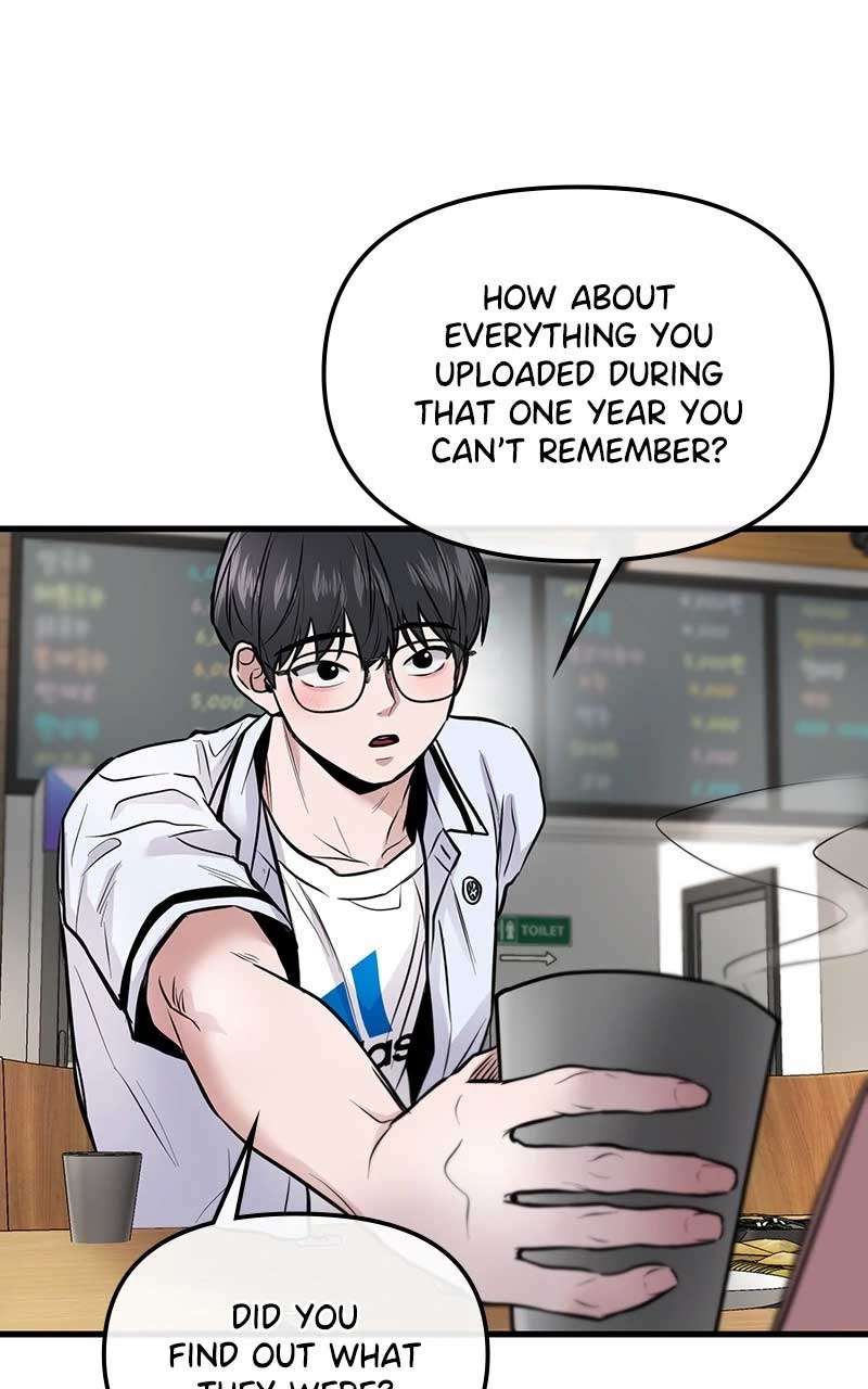 Read Back to Chanbi EN Manga Online