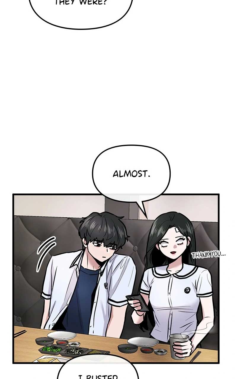 Read Back to Chanbi EN Manga Online