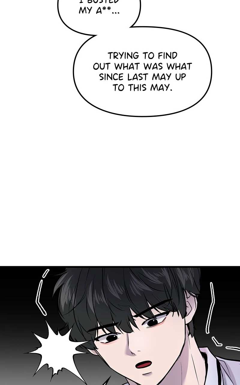 Read Back to Chanbi EN Manga Online