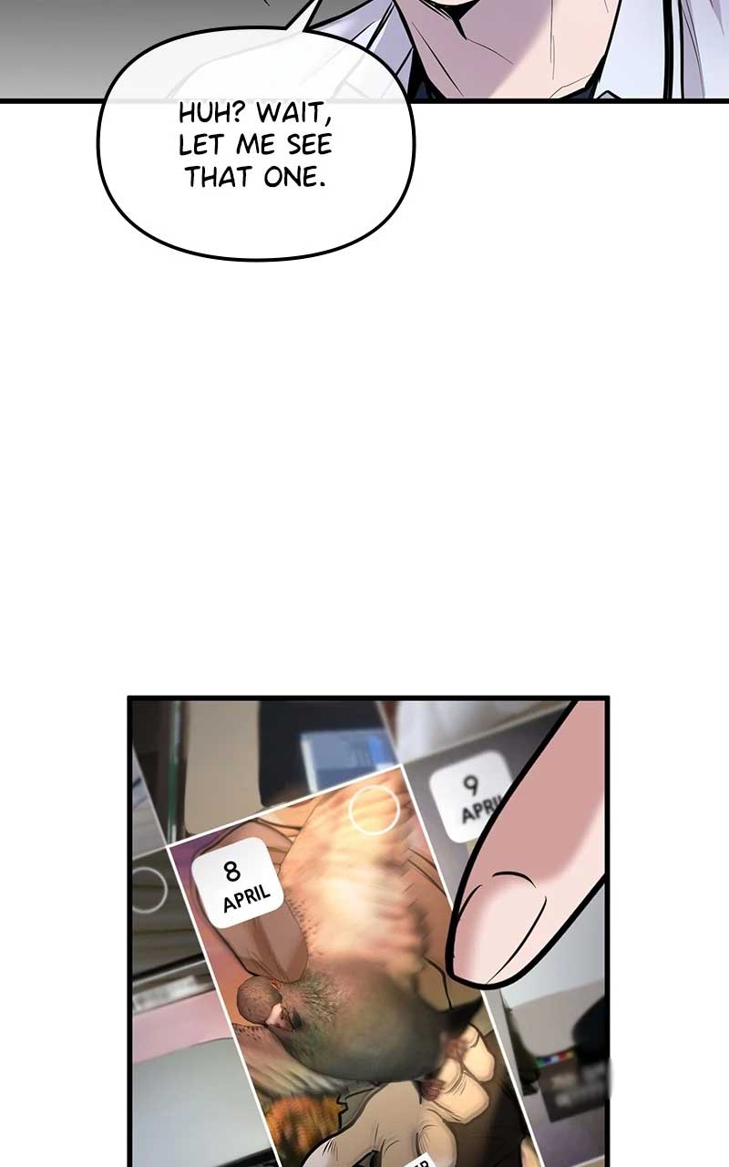 Read Back to Chanbi EN Manga Online