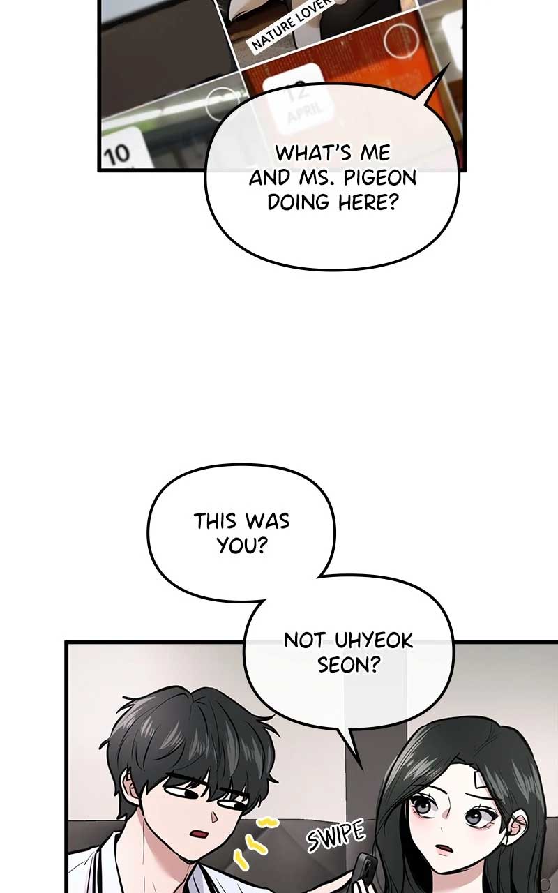 Read Back to Chanbi EN Manga Online