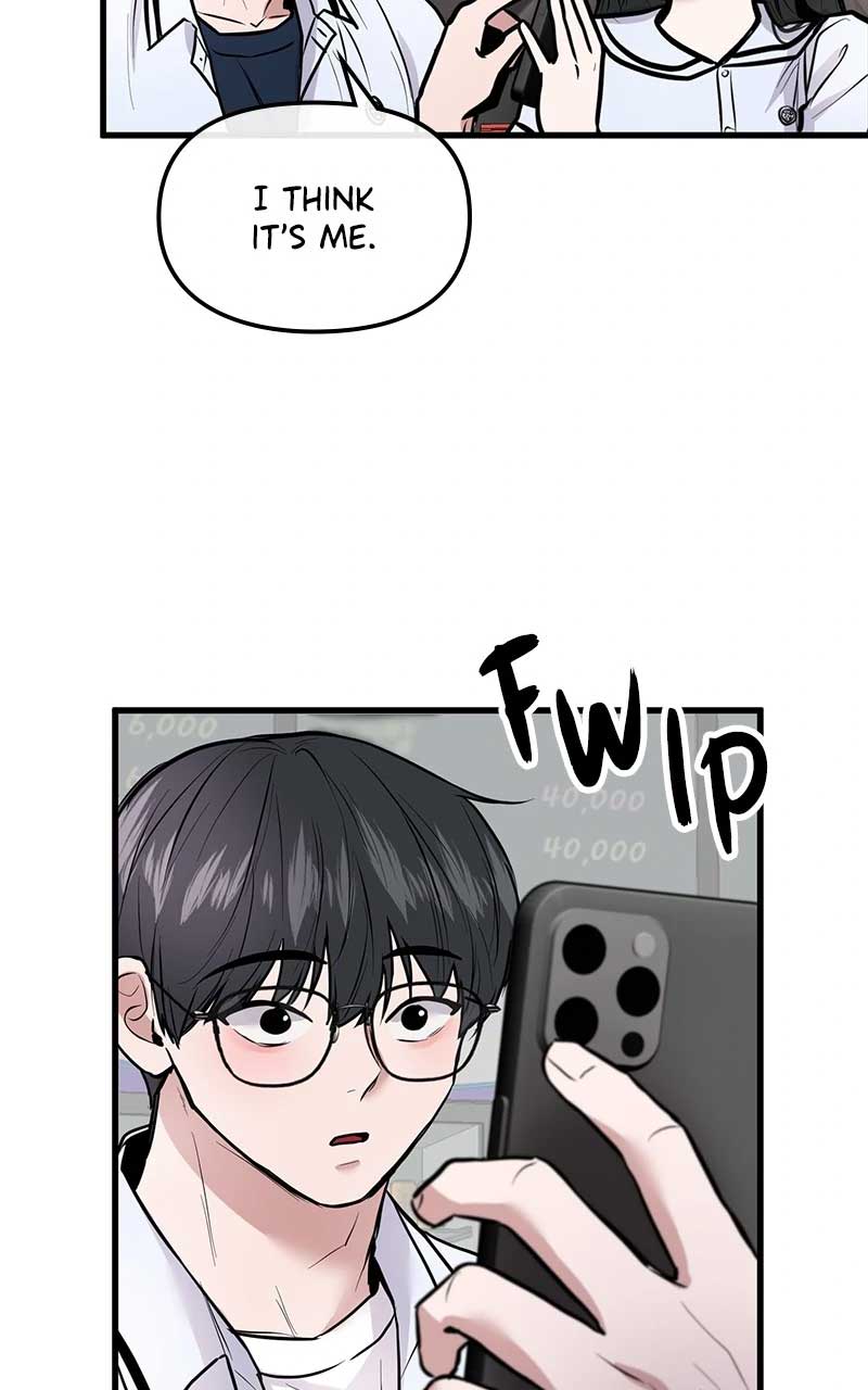 Read Back to Chanbi EN Manga Online