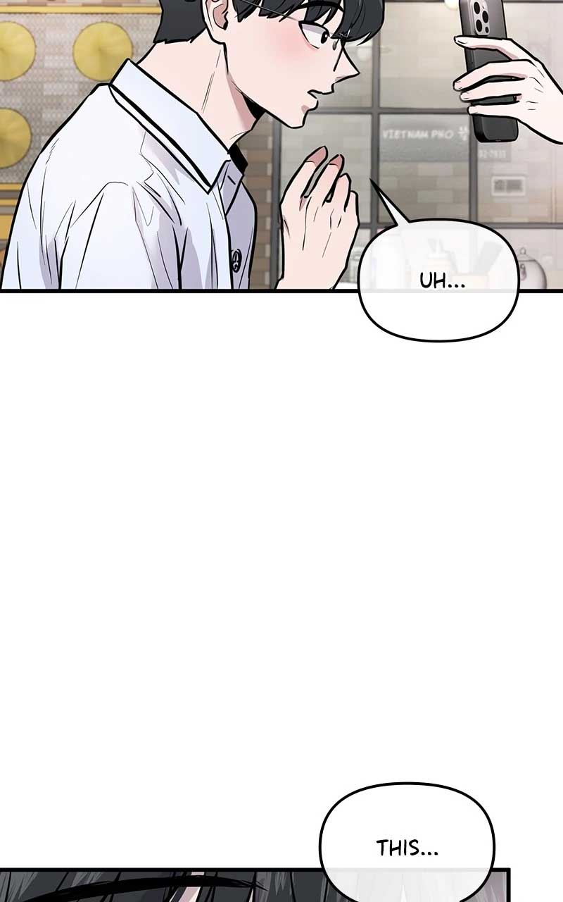 Read Back to Chanbi EN Manga Online