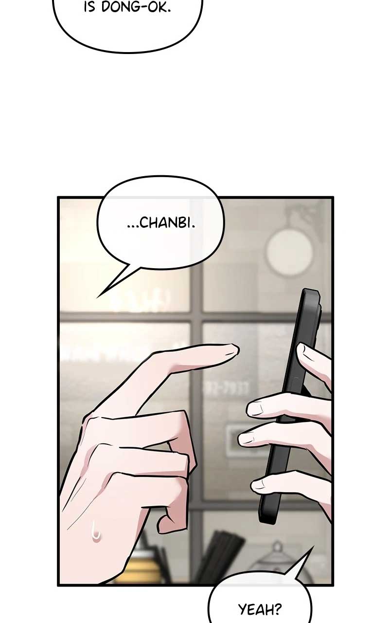 Read Back to Chanbi EN Manga Online