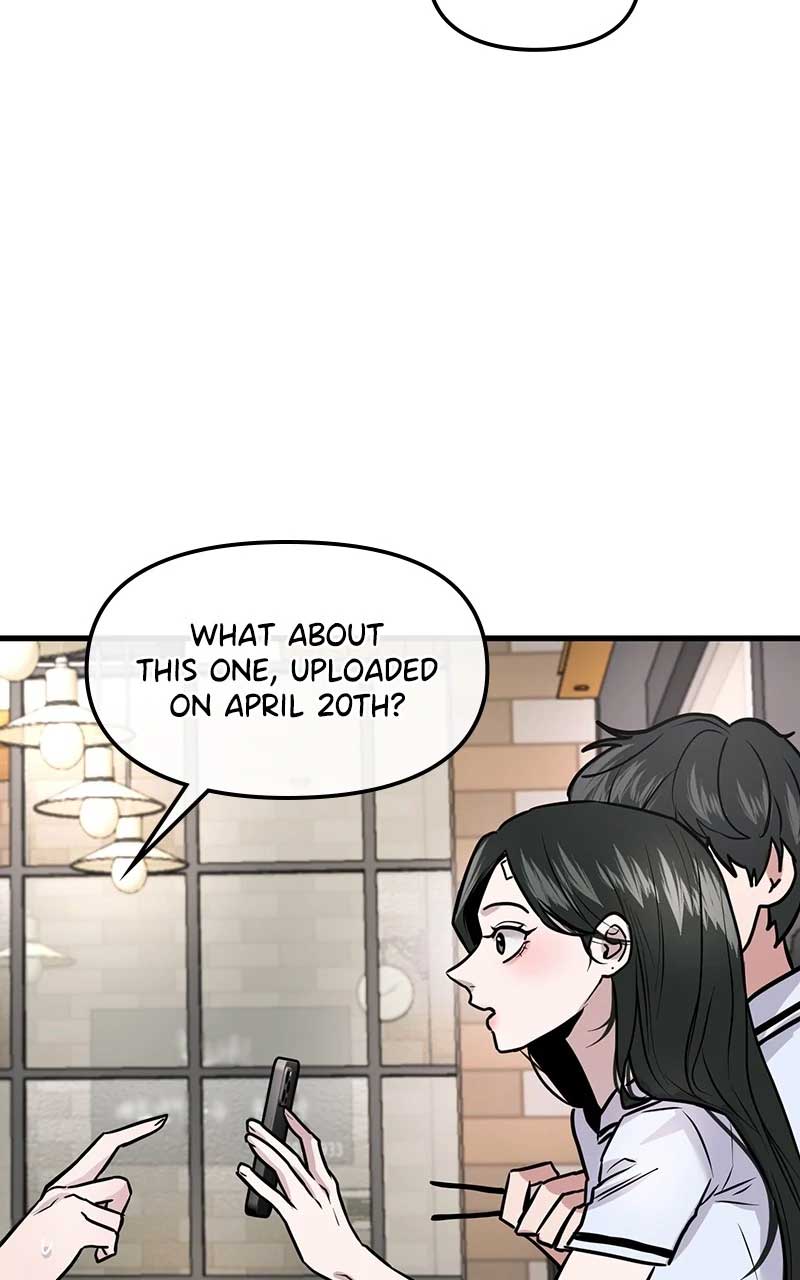 Read Back to Chanbi EN Manga Online