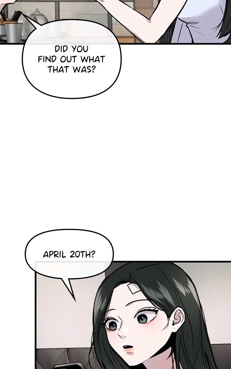 Read Back to Chanbi EN Manga Online