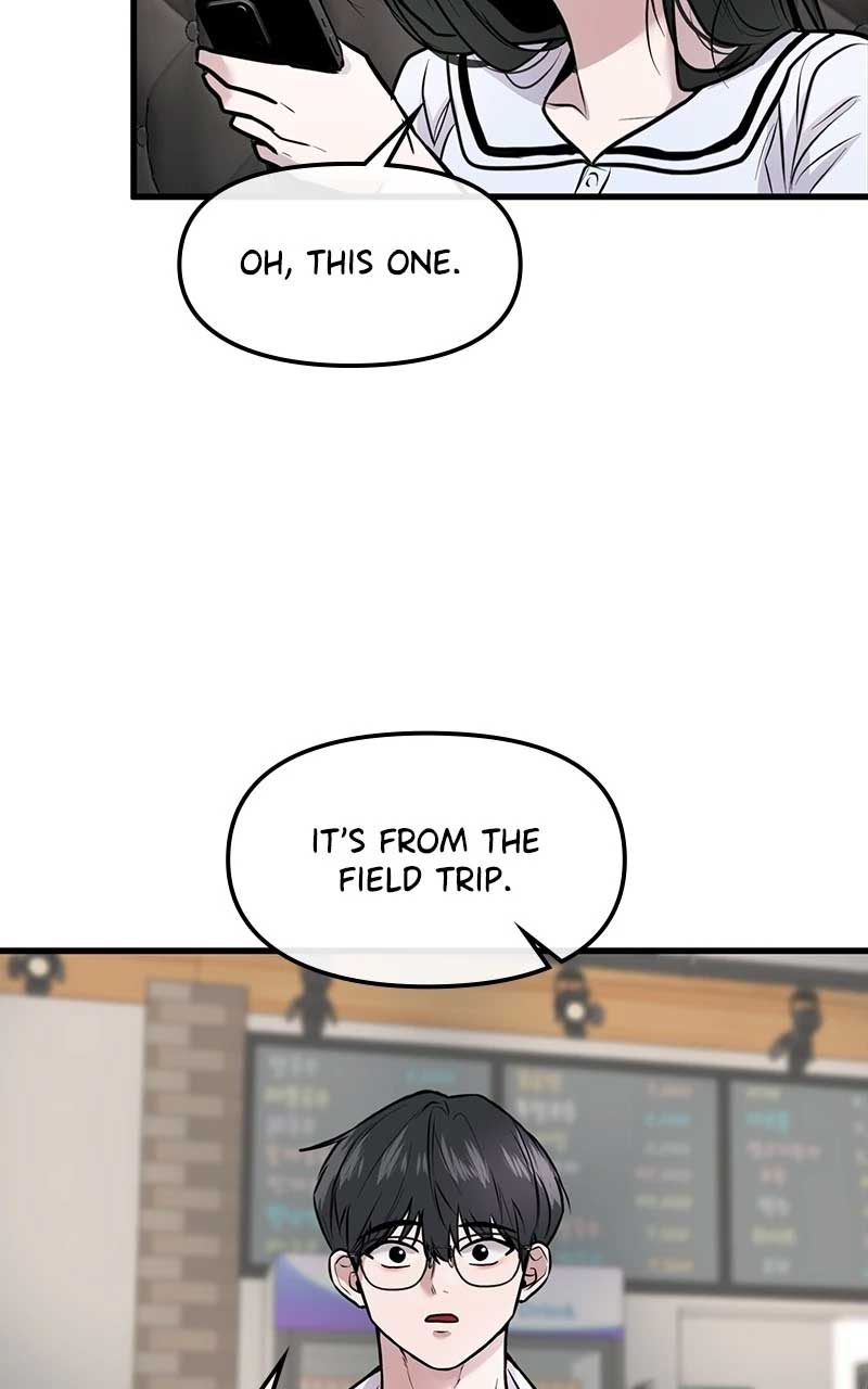 Read Back to Chanbi EN Manga Online